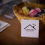 Apartamento Con Piscina Privada