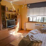 Apartamento Con Piscina Privada