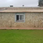 Casa Rústica vacacional FILIGRANA en Sanlúcar de Barrameda Zona Montijo
