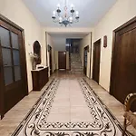 Casa rural la abuela Amelia