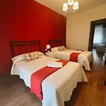 Casa rural la abuela Amelia