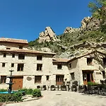 Hotel Molino Alto