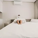 Apartamentos SubUp