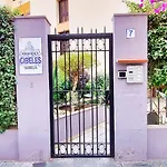 Cibeles 904. Moderm Studio With Sea Views In Marbella Centre.