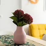 Precioso apartamento con parking gratuito *Centro