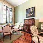 Casa Colonial en el casco histórico de La Laguna