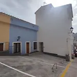 Parador 10 Apartamentos