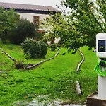 A Cantaruxa Maruxa Turismo Rural