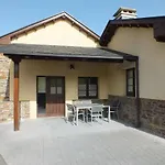 Apartamentos Puerta Del Castro