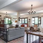 Hotel Rural Xerete