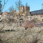 Casa Rural Del Tormes