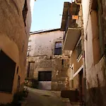 Sierra De Gata El Corral De La Higuera