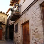 Sierra De Gata El Corral De La Higuera