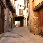 Sierra De Gata El Corral De La Higuera