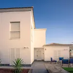 Villa Madroñal Tenerife South