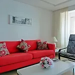 Eden Roc I