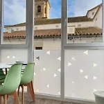 Apartamento En El Absoluto Centro 2B