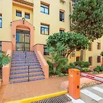 Doña Lola Sea view apartment