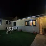Descanso, Aire Sano Y Buenos Asados
