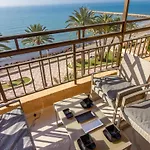 4 Bedroom Lovely Apartment In Santa Pola