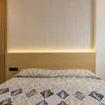 4 Bedroom Lovely Apartment In Santa Pola