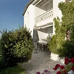 La Oveja Verde De La Alpujarra