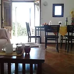 La Oveja Verde De La Alpujarra