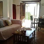 La Oveja Verde De La Alpujarra