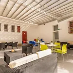 Albergue Inturjoven Jerez De La Frontera