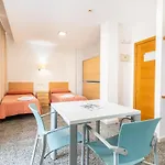 Albergue Inturjoven Jerez De La Frontera