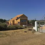 Casa Rural Dunas