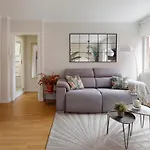 Precioso alojamiento en zona histórica con garaje videovigilado