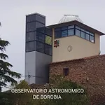 Los Soportales