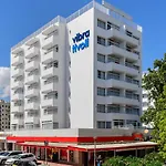 Apartamentos Vibra Tivoli