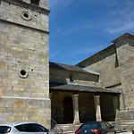 El Relax De Sanabria