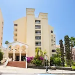 Phoebe\'s Flat Los Cristianos by LoveTenerife