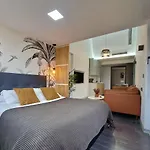 Plasencia Plaza Mayor Luxury