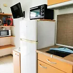 La Ola Apartment (San Valentin)