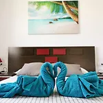 La Ola Apartment (San Valentin)