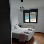 145A Apartamento moderno dos habitaciones