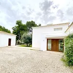 Magnifique Villa A Javea Avec Piscine Privee - Parking- 5 Mn De La Plage