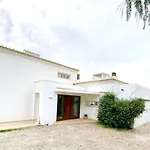Magnifique Villa A Javea Avec Piscine Privee - Parking- 5 Mn De La Plage