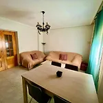 Piso con encanto