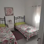 Apartamento Ideal Para Familias