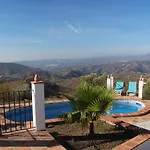 Casa Soleada Holiday Villa
