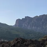 El Oasis