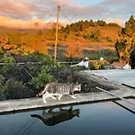 El Oasis