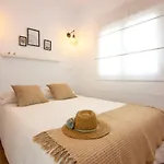Bungalos Ideales Para Parejas, Cerca De La Playa