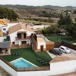Casa Rural Las Tosquillas