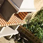 Apartamento Con Piscina Privada